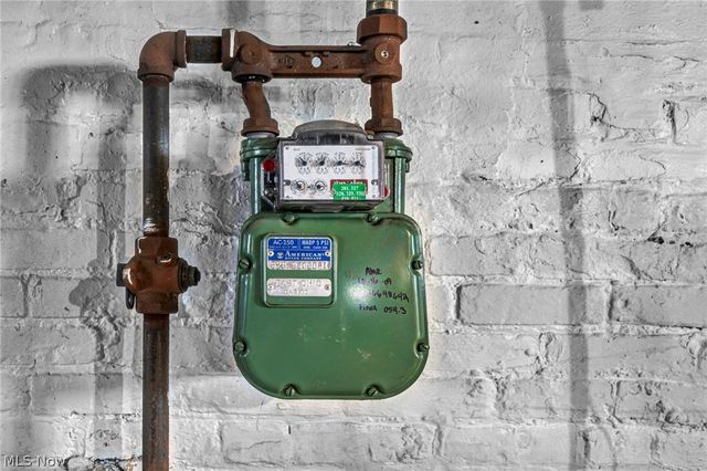 3261 E 119th Street, Cleveland, OH 44120