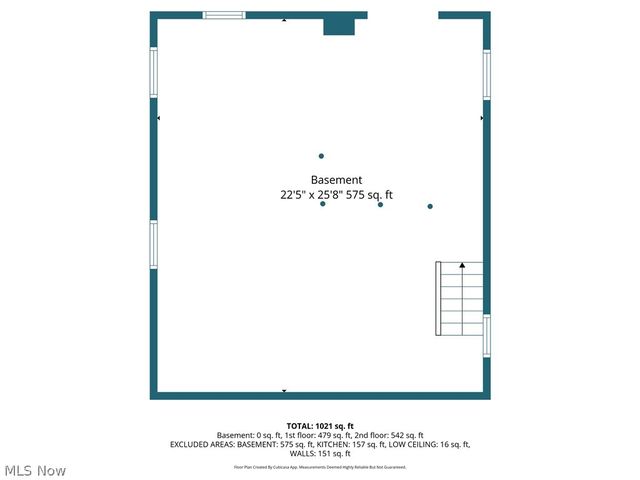 3261 E 119th Street, Cleveland, OH 44120