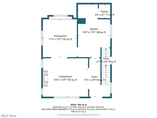 3261 E 119th Street, Cleveland, OH 44120