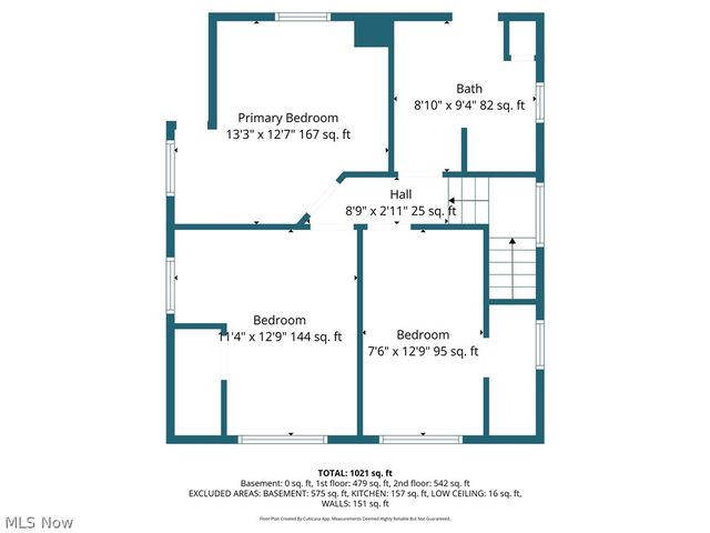 3261 E 119th Street, Cleveland, OH 44120