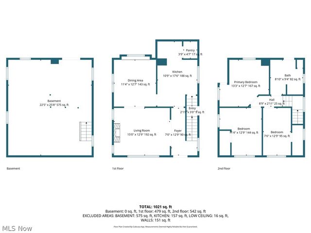 3261 E 119th Street, Cleveland, OH 44120