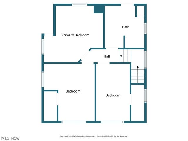 3261 E 119th Street, Cleveland, OH 44120