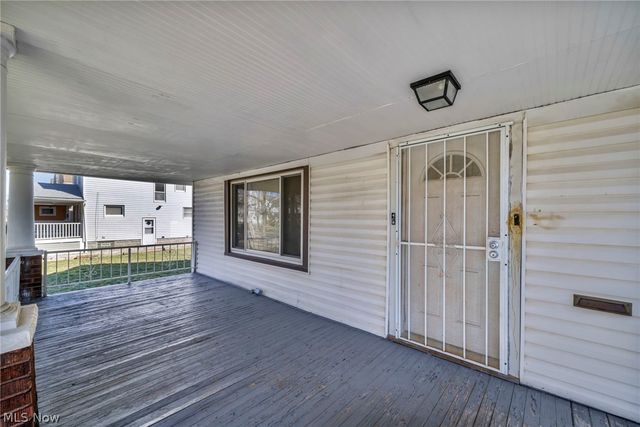 3261 E 119th Street, Cleveland, OH 44120