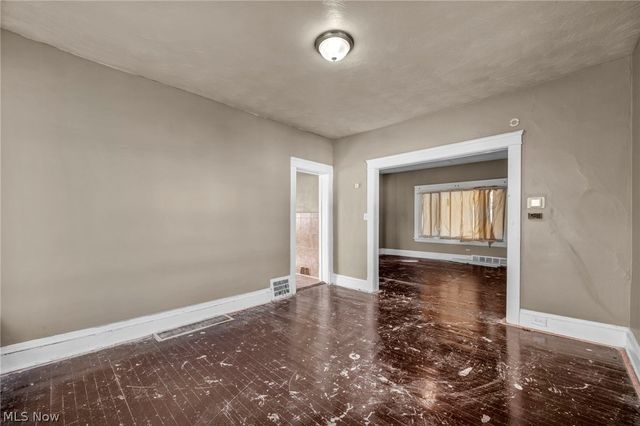 3261 E 119th Street, Cleveland, OH 44120