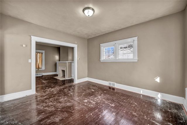 3261 E 119th Street, Cleveland, OH 44120