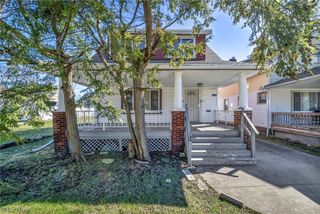 3261 E 119th Street, Cleveland, OH 44120
