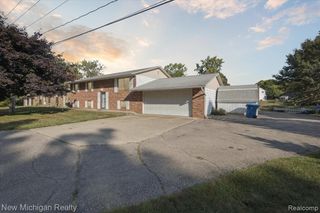 4272 Owen Road, Fenton, MI 48430