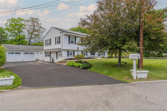 4 Russett Lane, Wappingers Falls, NY 12590