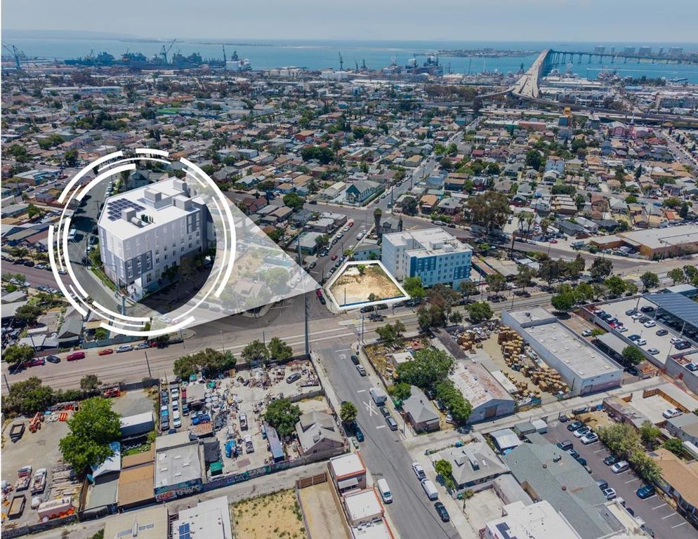 2575 Commercial Street, San Diego, CA 92113 — exterior