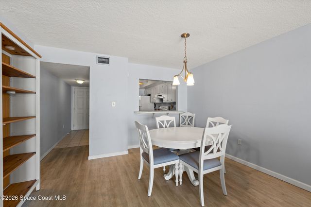 1415 N Hwy A1a 402, Indialantic, FL 32903