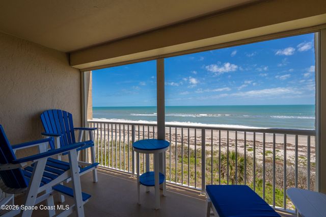 1415 N Hwy A1a 402, Indialantic, FL 32903