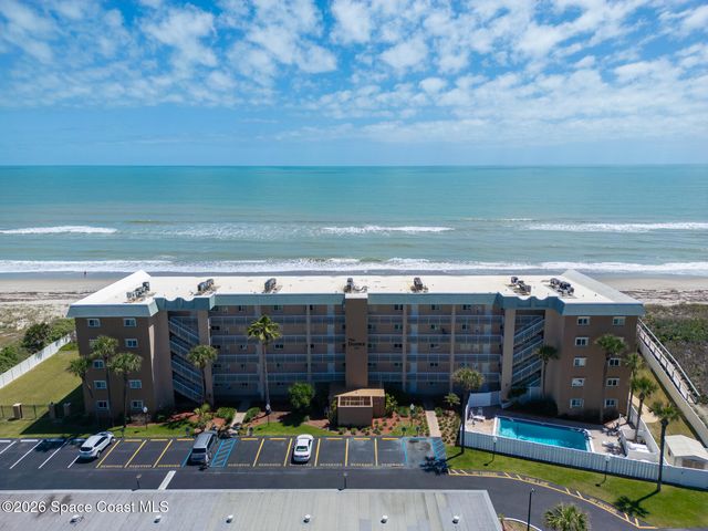 1415 N Hwy A1a 402, Indialantic, FL 32903