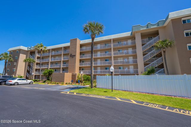 1415 N Hwy A1a 402, Indialantic, FL 32903