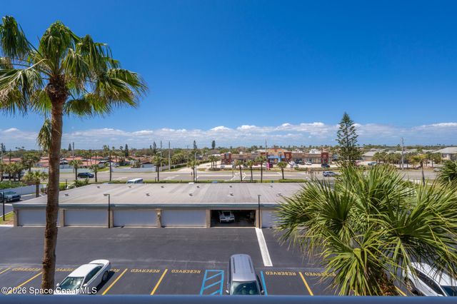 1415 N Hwy A1a 402, Indialantic, FL 32903