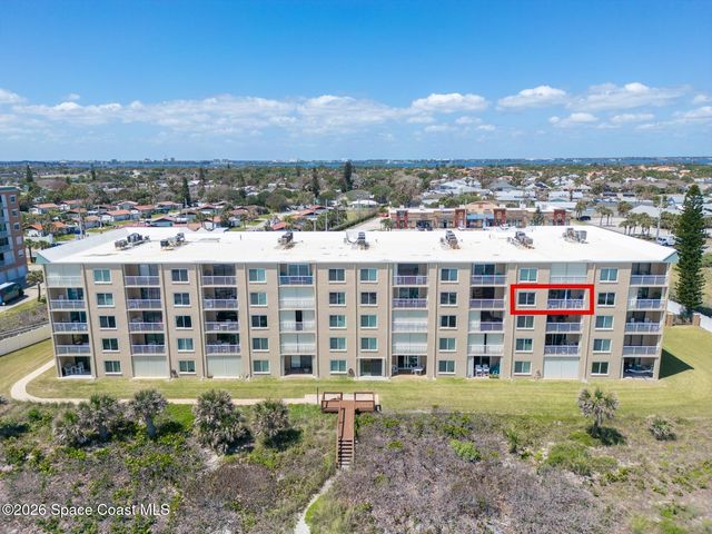 1415 N Hwy A1a 402, Indialantic, FL 32903
