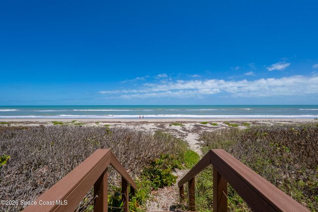 1415 N Hwy A1a 402, Indialantic, FL 32903