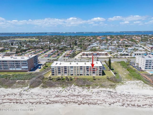 1415 N Hwy A1a 402, Indialantic, FL 32903