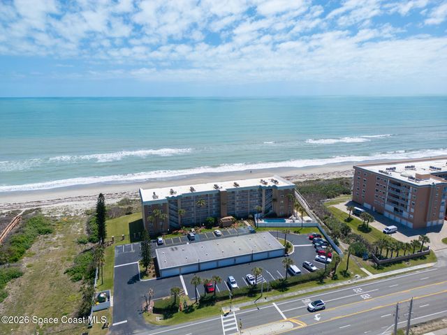 1415 N Hwy A1a 402, Indialantic, FL 32903