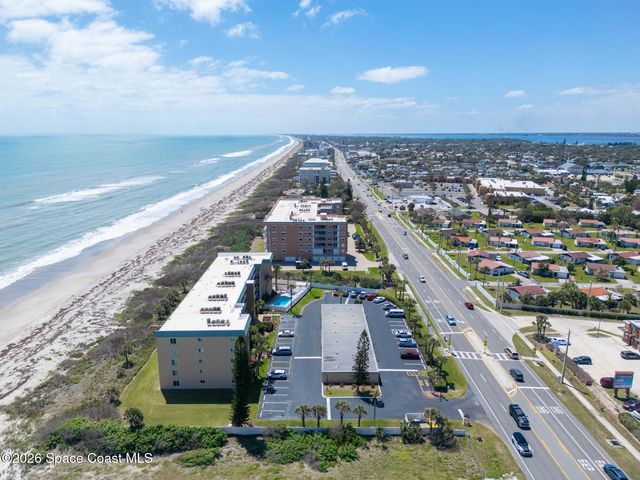 1415 N Hwy A1a 402, Indialantic, FL 32903