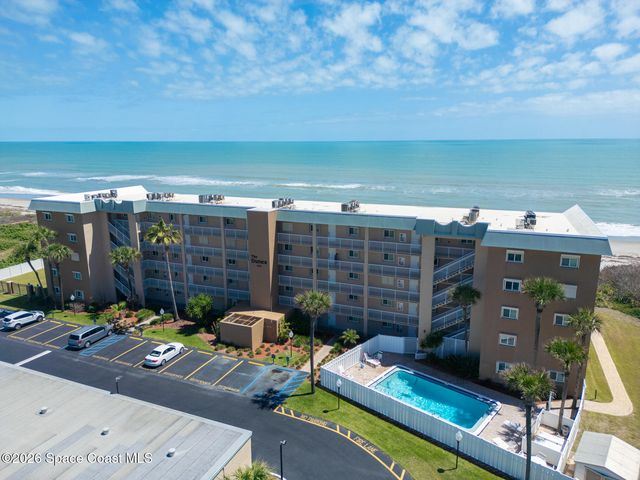 1415 N Hwy A1a 402, Indialantic, FL 32903