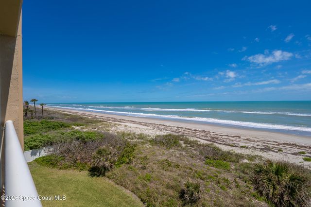 1415 N Hwy A1a 402, Indialantic, FL 32903