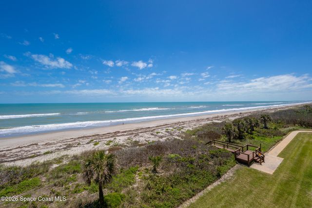 1415 N Hwy A1a 402, Indialantic, FL 32903