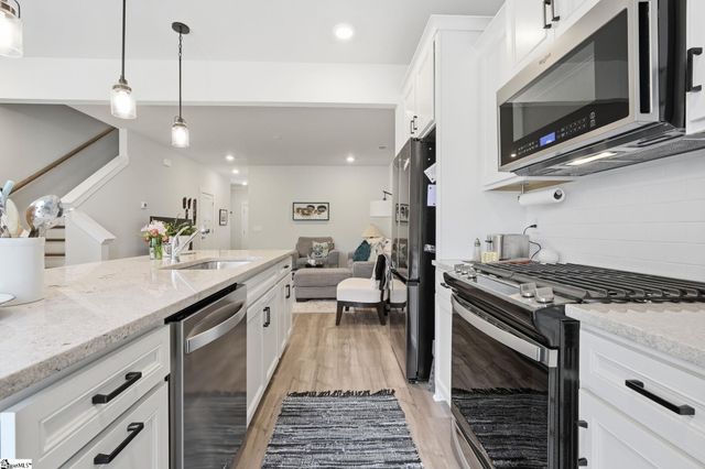 64 Mardale Lane, Greenville, SC 29609