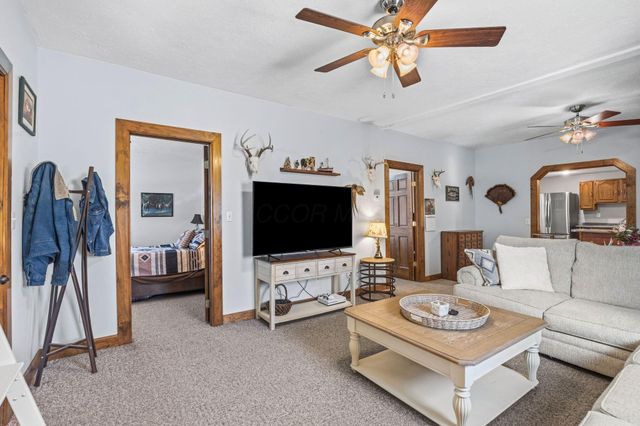 236 Grove Street, Richwood, OH 43344