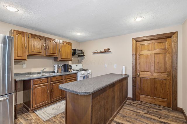 236 Grove Street, Richwood, OH 43344