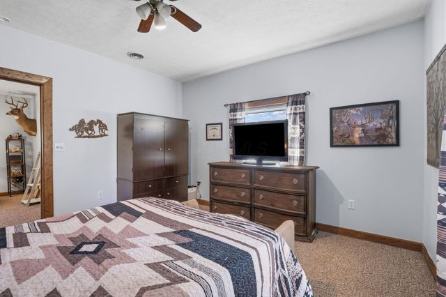 236 Grove Street, Richwood, OH 43344