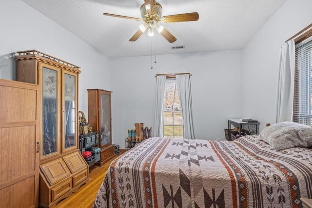 236 Grove Street, Richwood, OH 43344