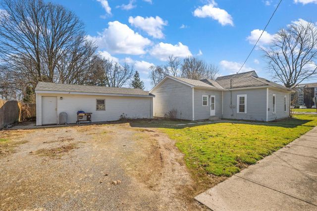 236 Grove Street, Richwood, OH 43344