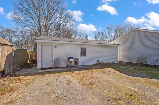 236 Grove Street, Richwood, OH 43344