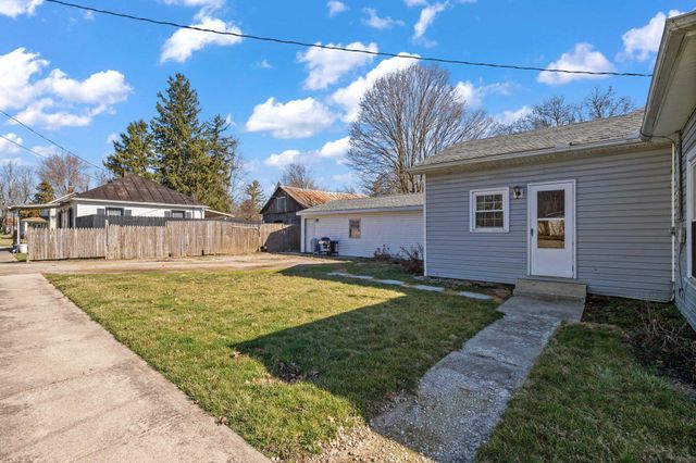 236 Grove Street, Richwood, OH 43344