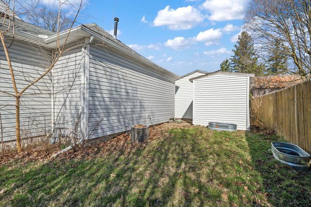 236 Grove Street, Richwood, OH 43344