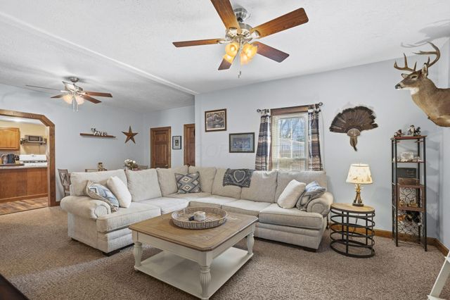 236 Grove Street, Richwood, OH 43344