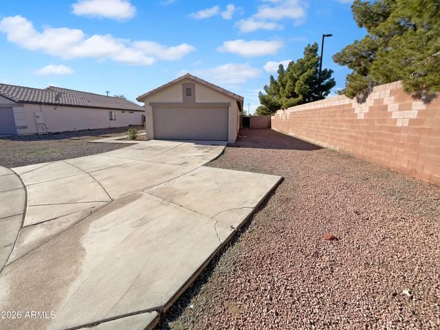 3822 N 106TH Drive, Avondale, AZ 85392