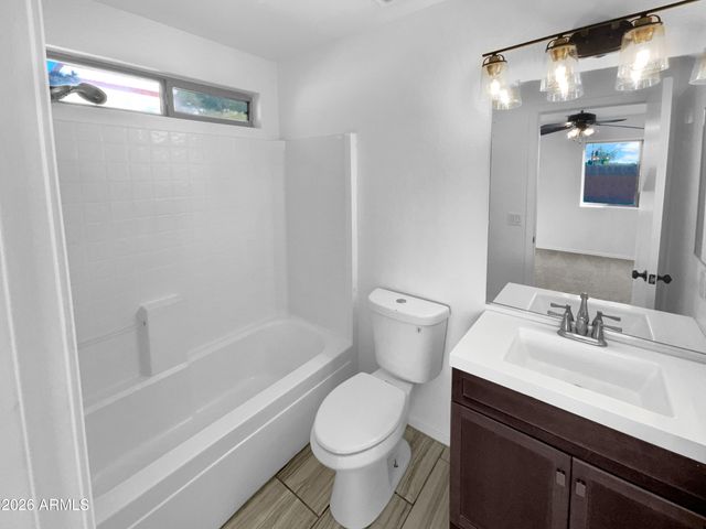 3822 N 106TH Drive, Avondale, AZ 85392