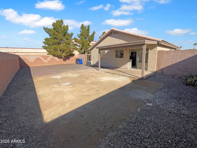 3822 N 106TH Drive, Avondale, AZ 85392