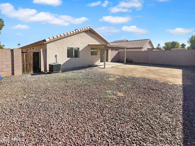 3822 N 106TH Drive, Avondale, AZ 85392