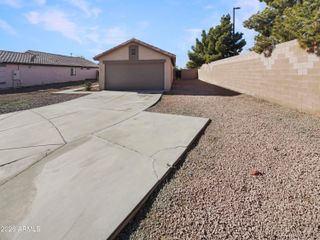3822 N 106TH Drive, Avondale, AZ 85392