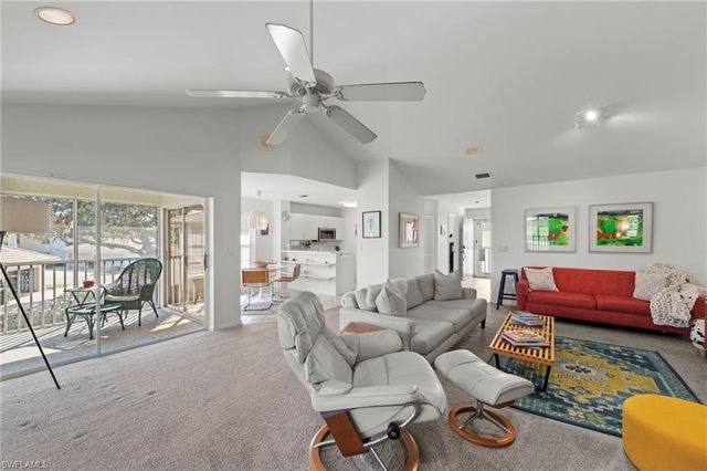 8331 Grand Palm DR # 3, Estero, FL 33967