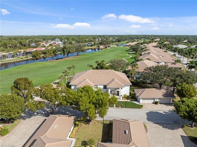 8331 Grand Palm DR # 3, Estero, FL 33967