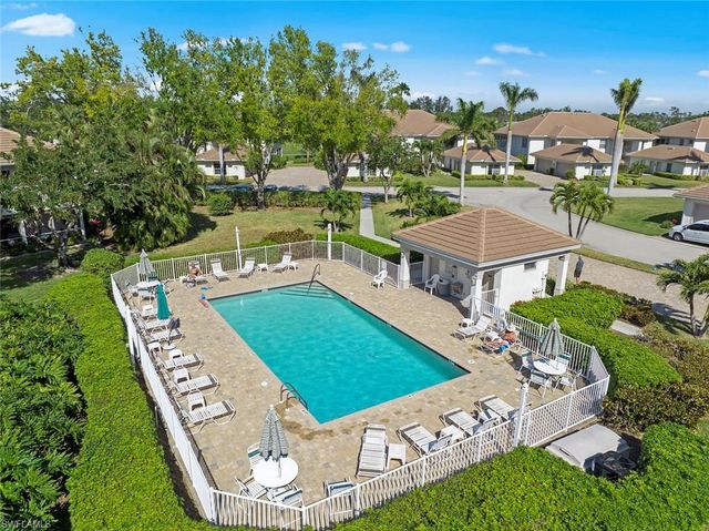 8331 Grand Palm DR # 3, Estero, FL 33967