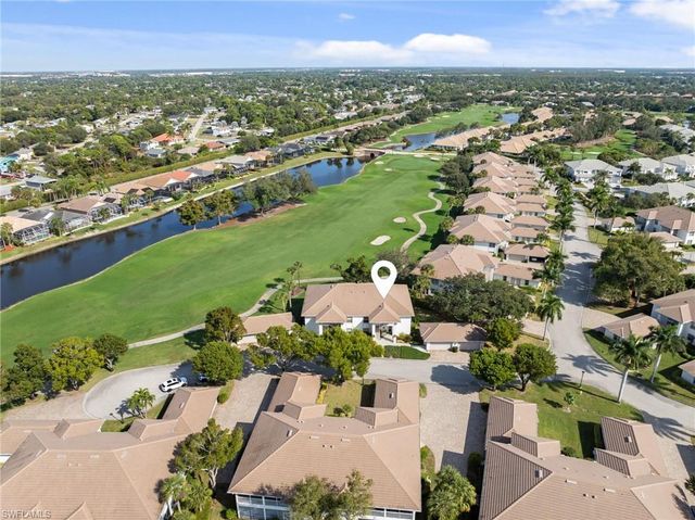 8331 Grand Palm DR # 3, Estero, FL 33967