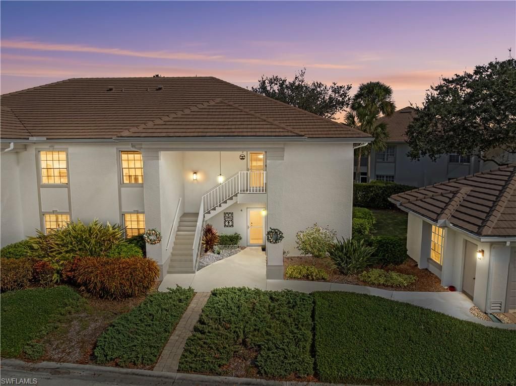 8331 Grand Palm DR # 3, Estero, FL 33967