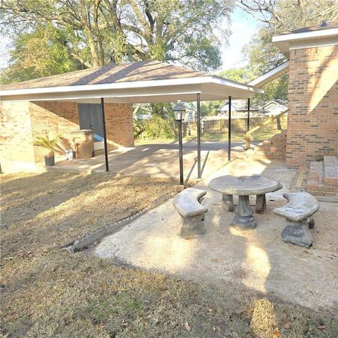 708 Brannan Court, Mobile, AL 36693