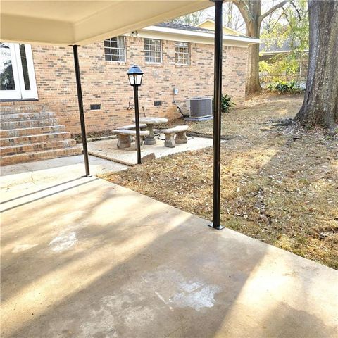 708 Brannan Court, Mobile, AL 36693