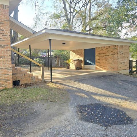 708 Brannan Court, Mobile, AL 36693