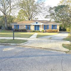 708 Brannan Court, Mobile, AL 36693